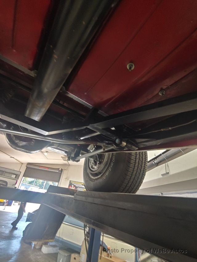 1932 Ford 5 Window For Sale - 22904111 - 25