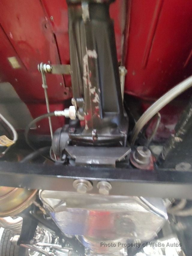 1932 Ford 5 Window For Sale - 22904111 - 27