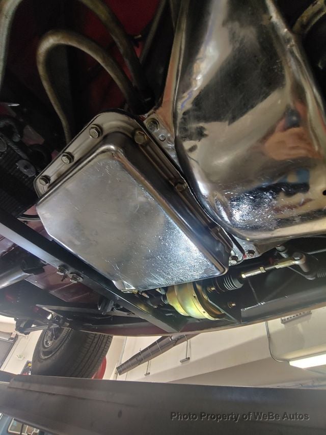1932 Ford 5 Window For Sale - 22904111 - 29