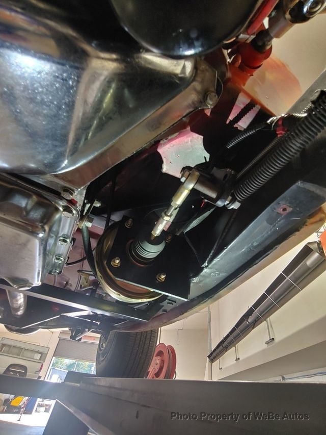 1932 Ford 5 Window For Sale - 22904111 - 30