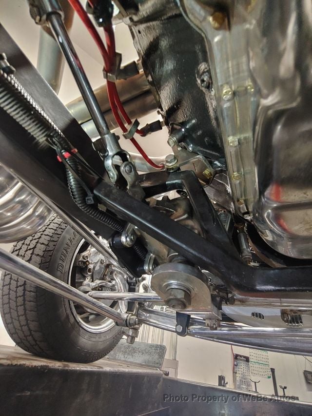 1932 Ford 5 Window For Sale - 22904111 - 31