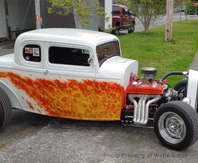 1932 Ford 5 Window For Sale - 22904111 - 3