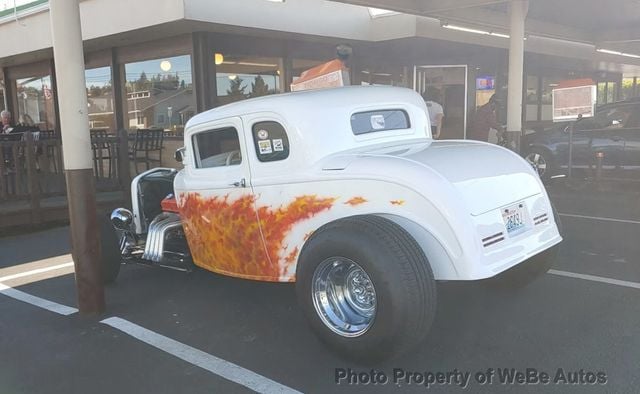 1932 Ford 5 Window For Sale - 22904111 - 6