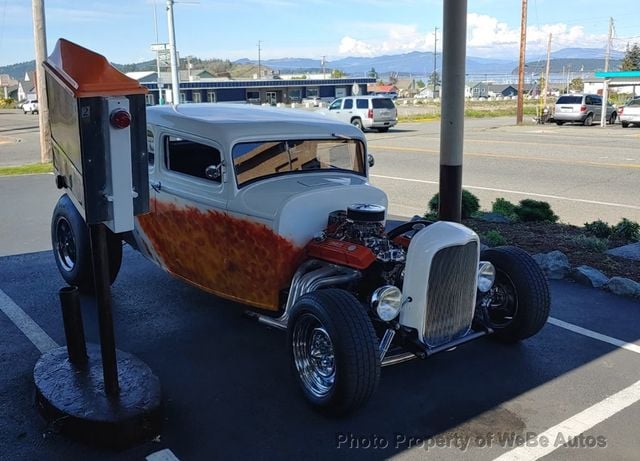 1932 Ford 5 Window For Sale - 22904111 - 7