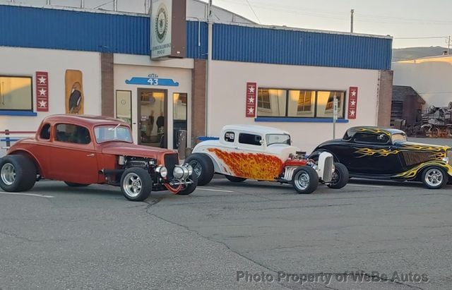 1932 Ford 5 Window For Sale - 22904111 - 8