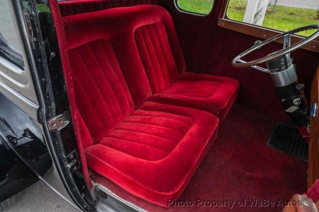 1932 Ford Coupe Big Block V8, Classic Hot Rod - 22925804 - 10