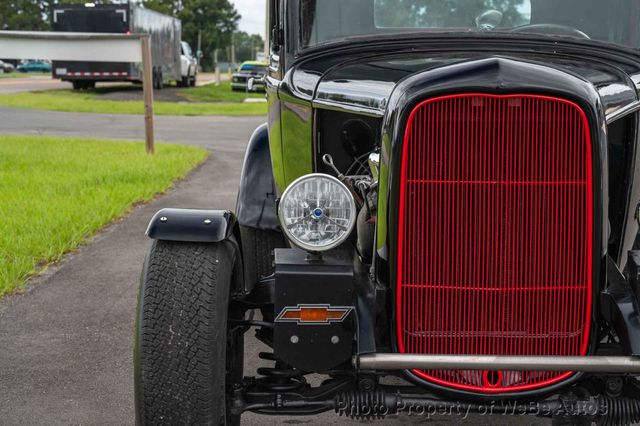 1932 Ford Coupe Big Block V8, Classic Hot Rod - 22925804 - 22