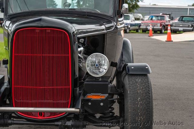 1932 Ford Coupe Big Block V8, Classic Hot Rod - 22925804 - 23