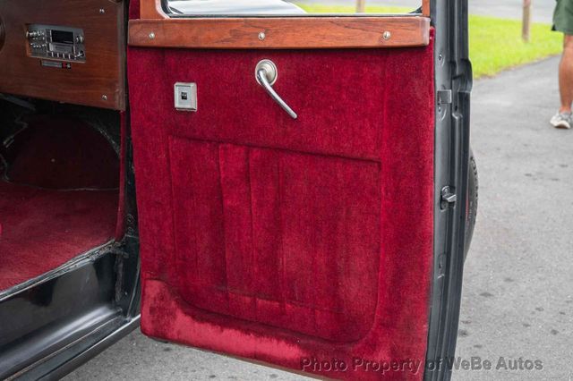 1932 Ford Coupe Big Block V8, Classic Hot Rod - 22925804 - 43
