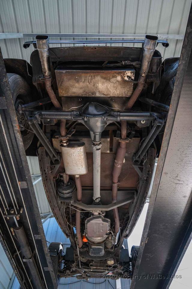 1932 Ford Coupe Big Block V8, Classic Hot Rod - 22925804 - 70