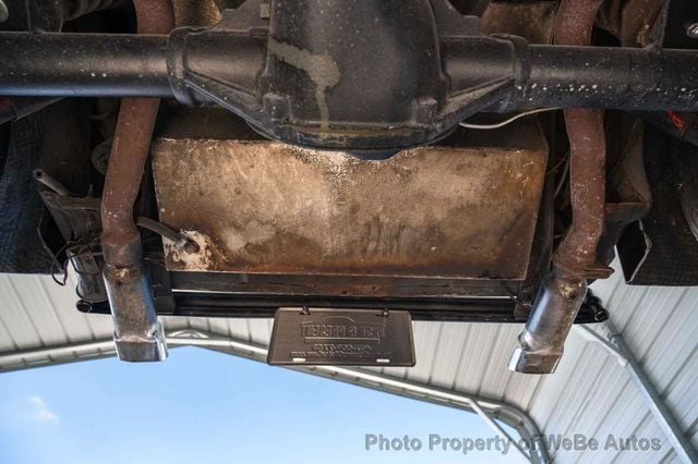 1932 Ford Coupe Big Block V8, Classic Hot Rod - 22925804 - 72