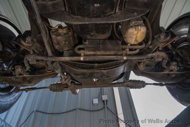 1932 Ford Coupe Big Block V8, Classic Hot Rod - 22925804 - 75