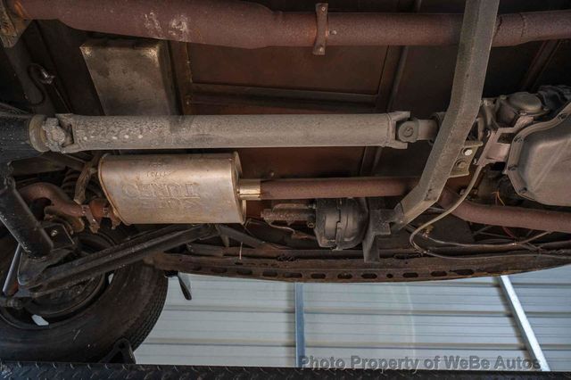 1932 Ford Coupe Big Block V8, Classic Hot Rod - 22925804 - 79