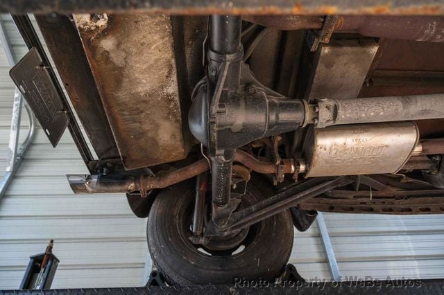 1932 Ford Coupe Big Block V8, Classic Hot Rod - 22925804 - 80