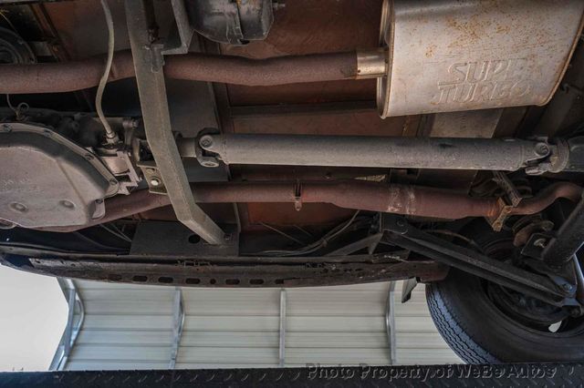 1932 Ford Coupe Big Block V8, Classic Hot Rod - 22925804 - 82