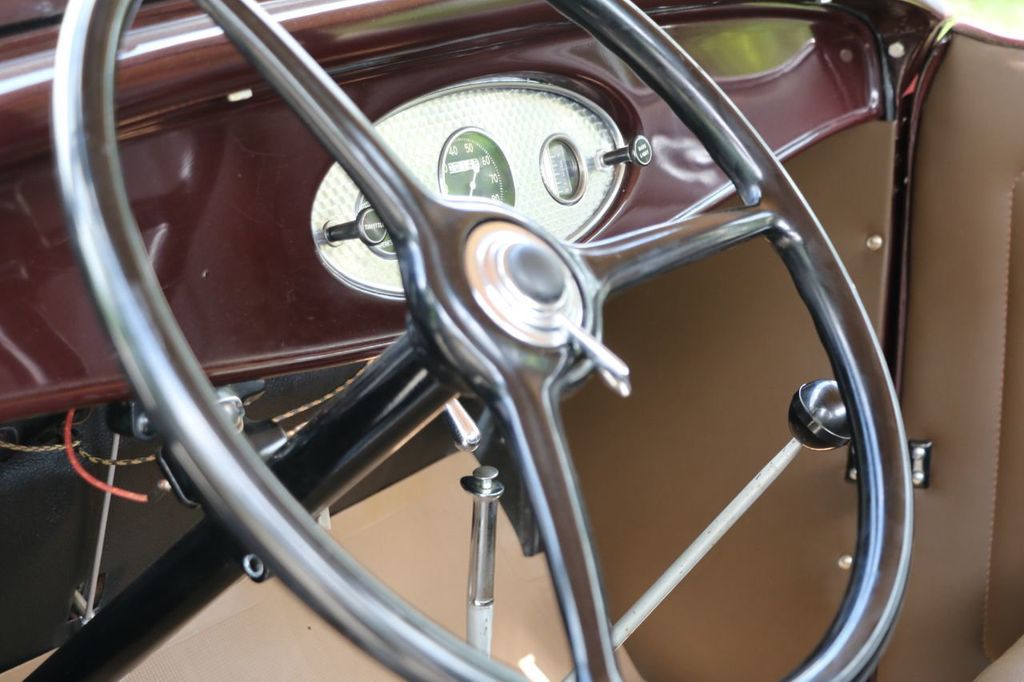 1932 Used Ford Model 18 Rumble Seat Roadster at WeBe Autos Serving Long