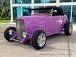 1932 Ford Roadster  - 22566927 - 11