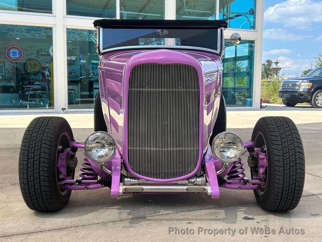 1932 Ford Roadster  - 22566927 - 1