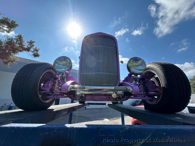 1932 Ford Roadster  - 22566927 - 34