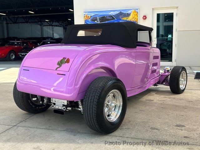 1932 Ford Roadster  - 22566927 - 4