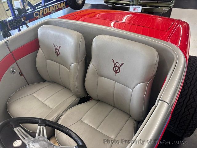 1932 Ford Roadster  - 22927111 - 12