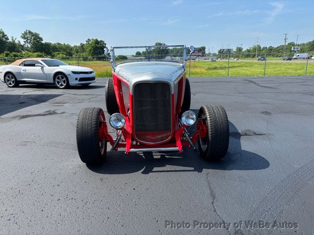 1932 Ford Roadster  - 22927111 - 1