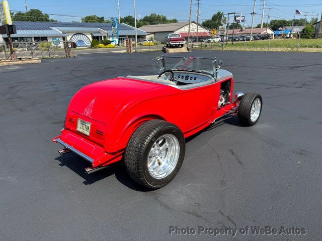 1932 Ford Roadster  - 22927111 - 3