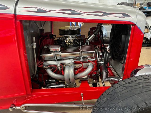 1932 Ford Roadster  - 22927111 - 4