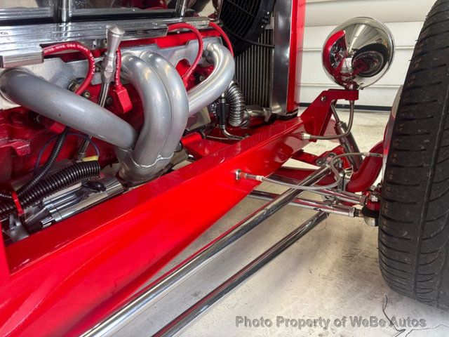 1932 Ford Roadster  - 22927111 - 5