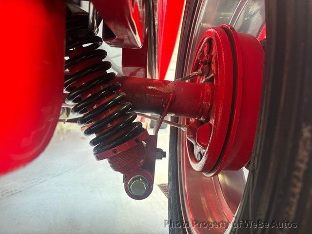 1932 Ford Roadster  - 22927111 - 7