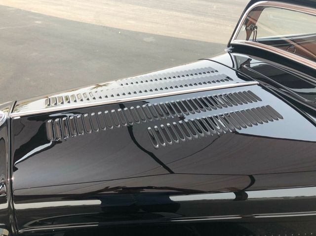 1932 Ford STEEL BODY CP, 3 WINDOW  - 20301736 - 9