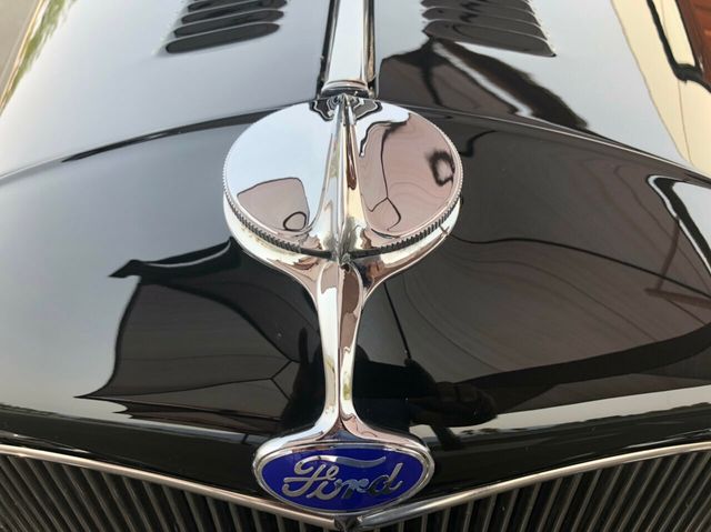 1932 Ford STEEL BODY CP, 3 WINDOW  - 20301736 - 10