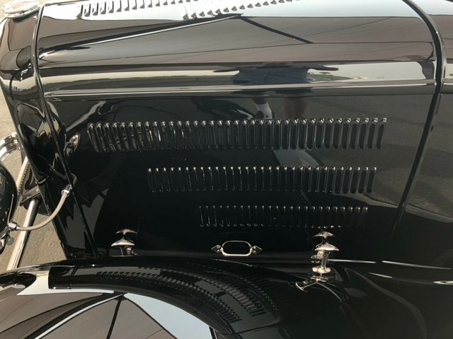 1932 Ford STEEL BODY CP, 3 WINDOW  - 20301736 - 12