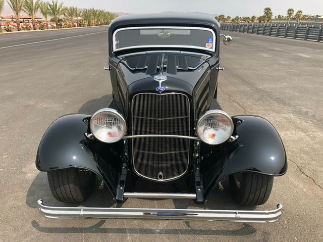 1932 Ford STEEL BODY CP, 3 WINDOW  - 20301736 - 14