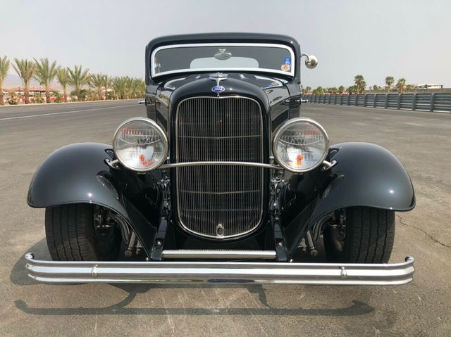 1932 Ford STEEL BODY CP, 3 WINDOW  - 20301736 - 15