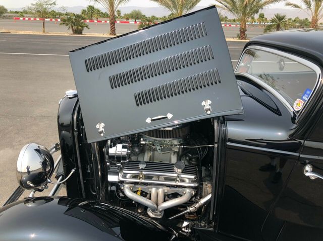 1932 Ford STEEL BODY CP, 3 WINDOW  - 20301736 - 25