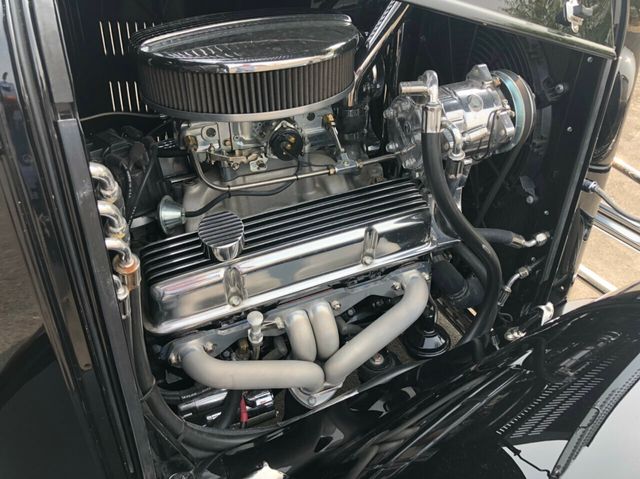 1932 Ford STEEL BODY CP, 3 WINDOW  - 20301736 - 26