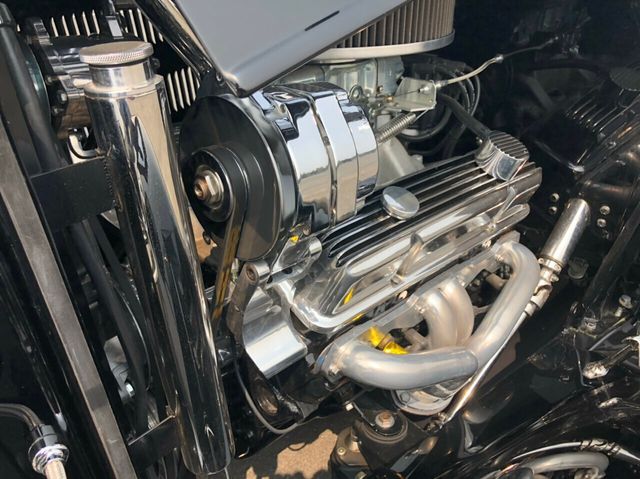 1932 Ford STEEL BODY CP, 3 WINDOW  - 20301736 - 29