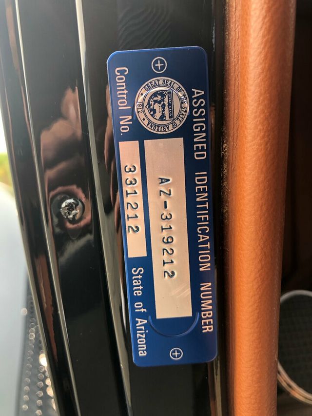 1932 Ford STEEL BODY CP, 3 WINDOW  - 20301736 - 31