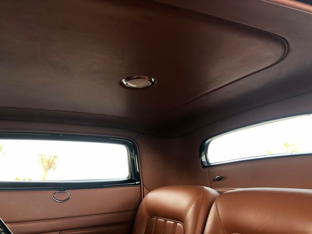 1932 Ford STEEL BODY CP, 3 WINDOW  - 20301736 - 38