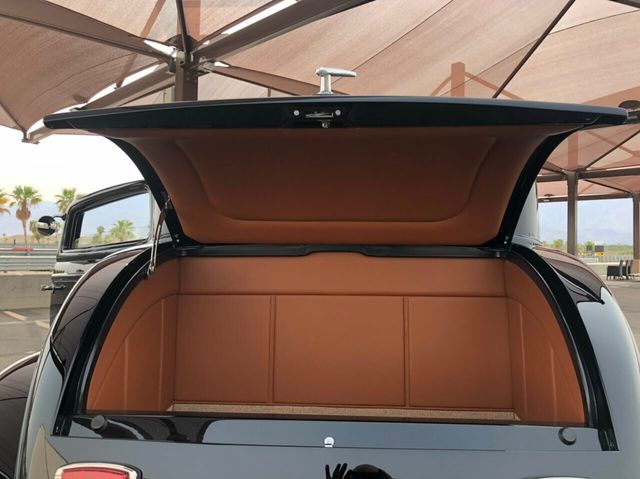 1932 Ford STEEL BODY CP, 3 WINDOW  - 20301736 - 39