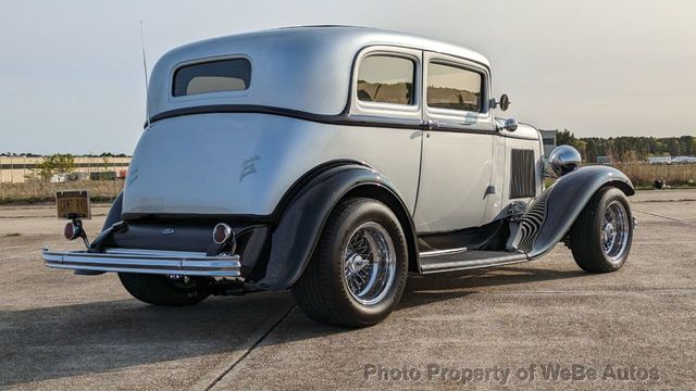 1932 Ford Victoria Vicky Hotrod - 21928066 - 3