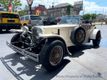 1932 Frazer Convertible Nash TT - 22320934 - 7