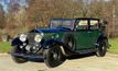 1932 Rolls Royce Cabriolet Salmons - 21834713 - 1