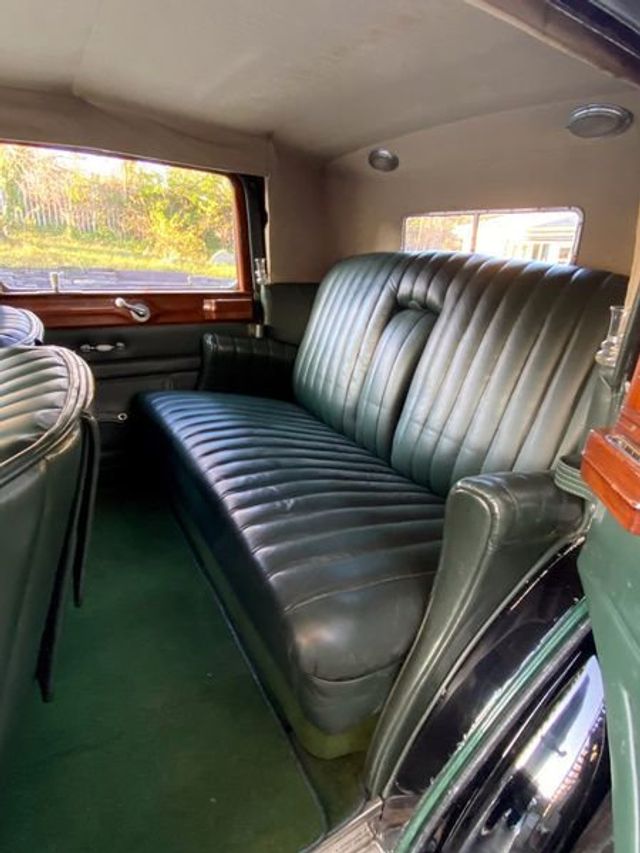 1932 Rolls Royce Cabriolet Salmons - 21834713 - 7