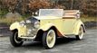 1932 Rolls Royce Coupe  - 21834712 - 4