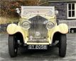 1932 Rolls Royce Coupe  - 21834712 - 5