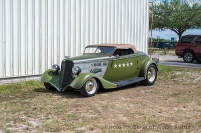 1933 Ford Roadster - 18250944