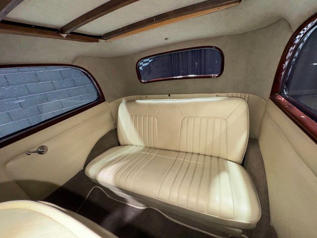 1933 Ford Tudor UPGRADED MODERN ENGINE ALL STEEL BODY! - 22880779 - 12