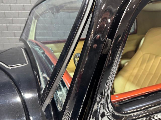 1933 Ford Tudor UPGRADED MODERN ENGINE ALL STEEL BODY! - 22880779 - 13